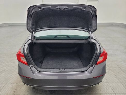 Used 2021 Honda Accord LX image 29
