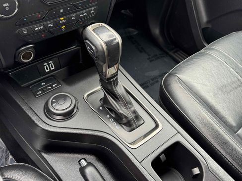 Certified 2019 Ford Ranger Lariat w/ Technology Package image 27