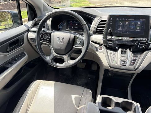 Used 2020 Honda Odyssey EX-L image 28