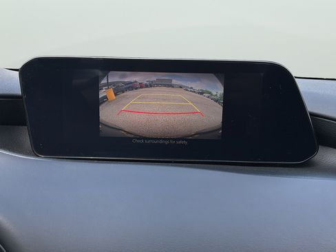 Used 2024 MAZDA MAZDA3 s FWD image 21