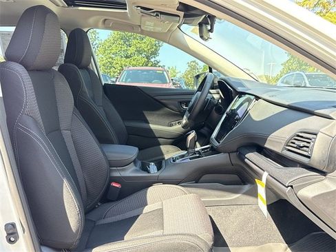 New 2025 Subaru Outback Premium image 21