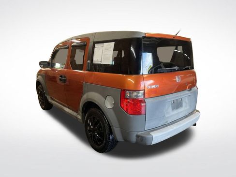 Used 2005 Honda Element LX image 6