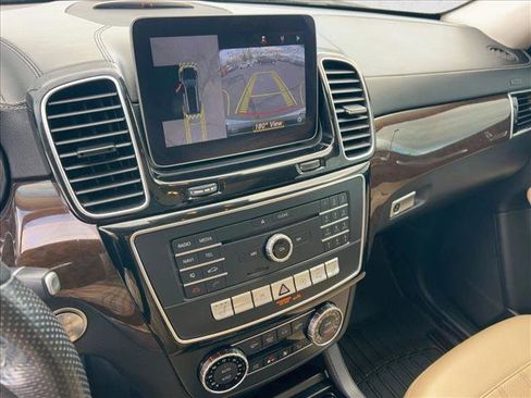 Certified 2019 Mercedes-Benz GLS 450 4MATIC image 15