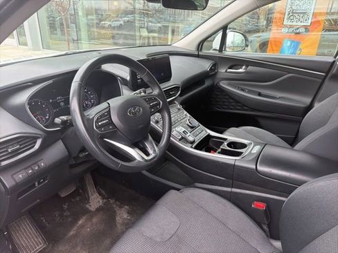 Used 2023 Hyundai Santa Fe SEL image 9