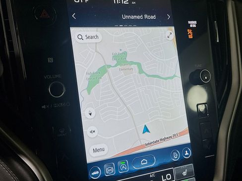 Used 2025 Subaru Outback Premium image 21