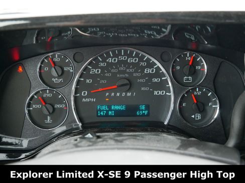 New 2025 GMC Savana 2500 Extended w/ Driver Convenience Package RWD image 31