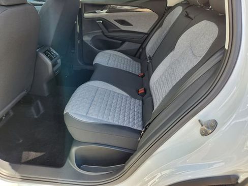 New 2026 Volkswagen Tiguan S AWD/4WD image 28