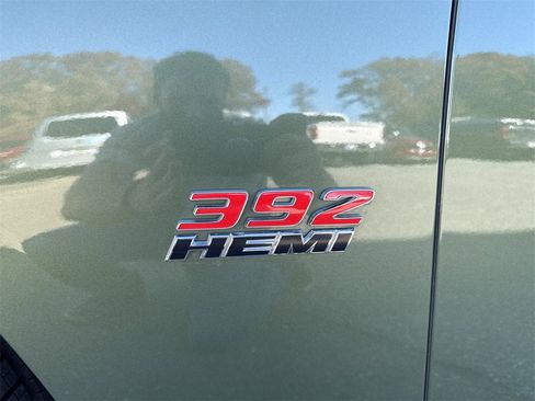 Used 2023 Dodge Charger Scat Pack w/ Plus Group image 12