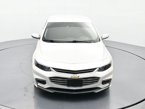 Used 2016 Chevrolet Malibu LT w/ Leather Package image 30