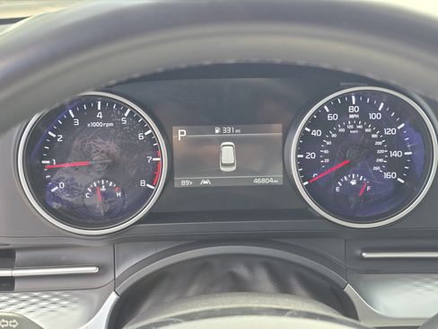 Used 2024 Kia Carnival LX image 33