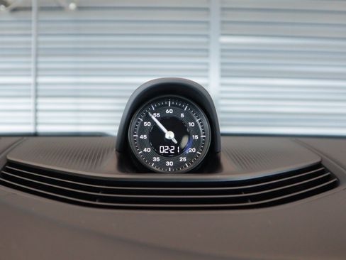 Certified 2023 Porsche Taycan RWD image 22