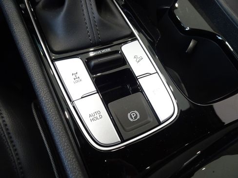 New 2025 Hyundai Santa Cruz Limited image 16