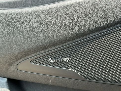 Used 2021 Hyundai Tucson Ultimate image 17