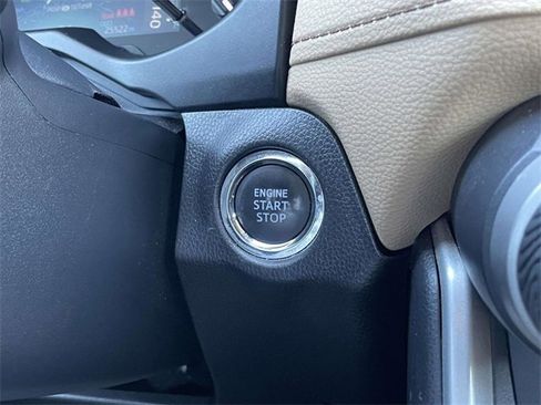 Used 2023 Toyota RAV4 XLE Premium image 25