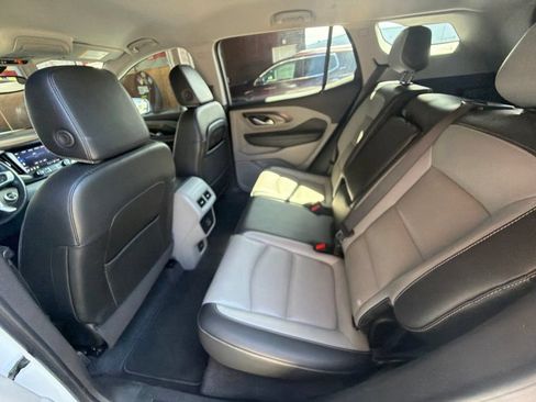 Used 2024 GMC Terrain SLT AWD/4WD image 49