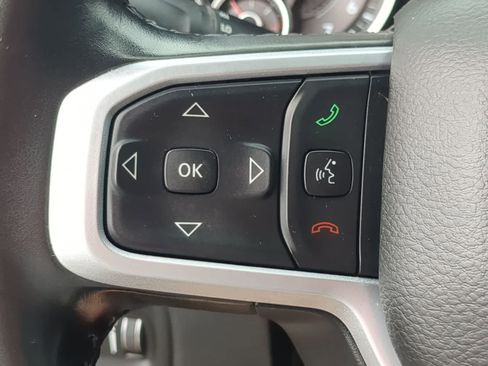 Used 2020 RAM 1500 Big Horn AWD/4WD image 24