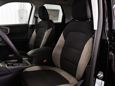 New 2026 Ford Bronco Sport Big Bend AWD/4WD image 28