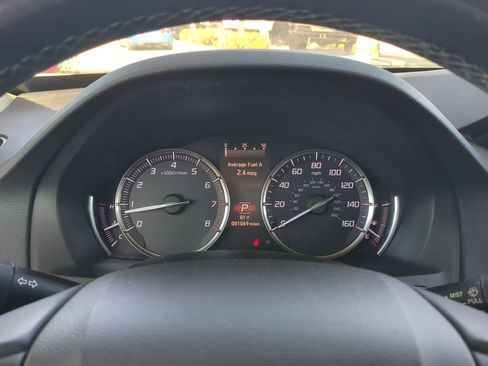 Used 2019 Acura MDX 3.5L image 27