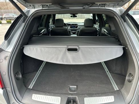 Used 2024 Cadillac XT5 Premium Luxury image 33