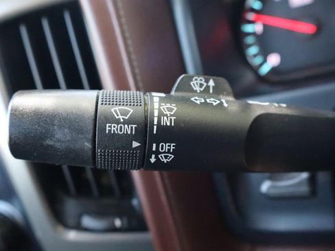 Used 2016 Chevrolet Silverado 2500 High Country w/ Duramax Plus Package AWD/4WD image 32