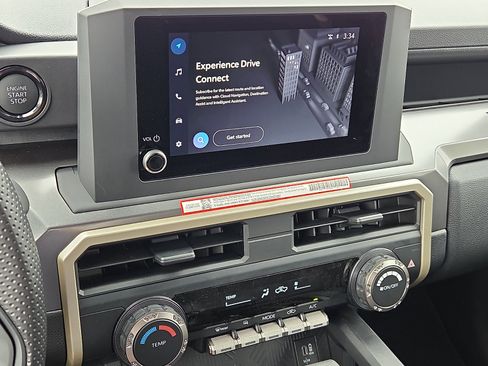 New 2026 Toyota Tacoma SR5 RWD image 10