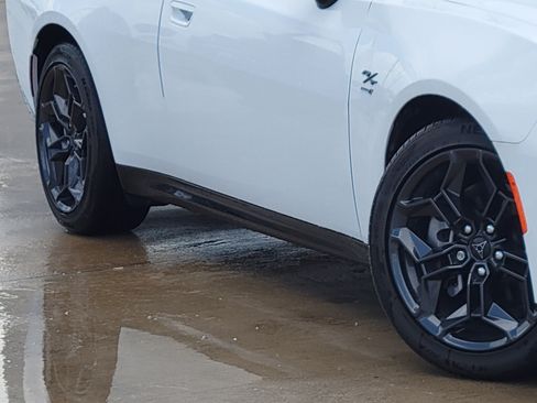 New 2025 Dodge Charger R/T w/ Quick Order Package 25M R/T image 10