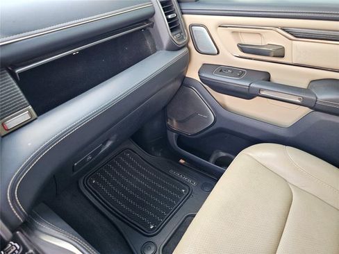 Certified 2020 RAM 1500 Limited AWD/4WD image 64