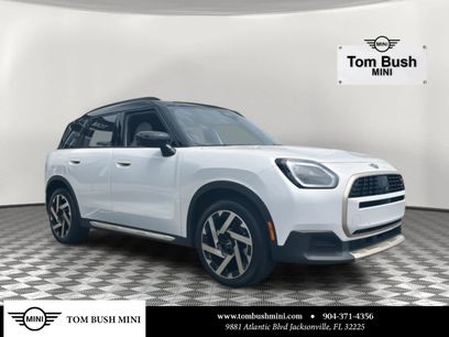 Certified 2025 MINI Cooper Countryman S