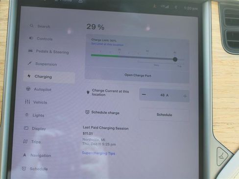 Used 2018 Tesla Model S 75D image 18