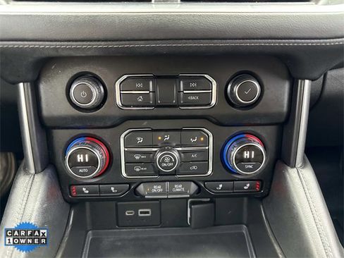 Used 2021 Chevrolet Tahoe Z71 image 5