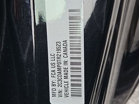 New 2026 Dodge Charger R/T Scat Pack image 28