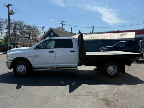 Used 2015 RAM 3500 SLT w/ Quick Order Package 29G SLT image 3