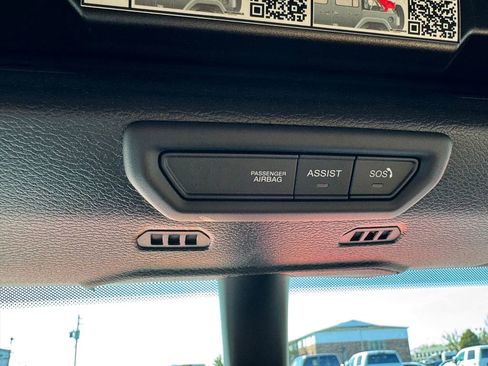 Used 2023 Jeep Wrangler Unlimited Sahara w/ Cold Weather Group image 29