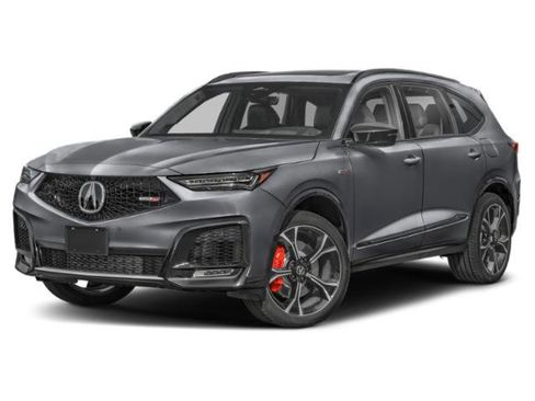 New 2026 Acura MDX Type S image 1