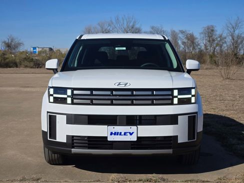 New 2026 Hyundai Santa Fe SE image 6