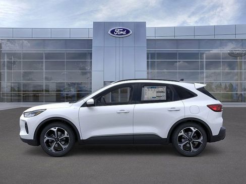 New 2026 Ford Escape ST-Line Select w/ Tech Pack #2 AWD/4WD image 3