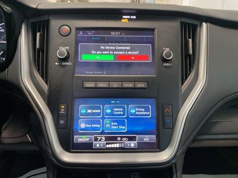 Certified 2025 Subaru Outback 2.5i image 15