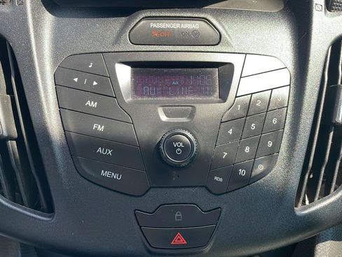 Used 2017 Ford Transit Connect XL FWD image 22
