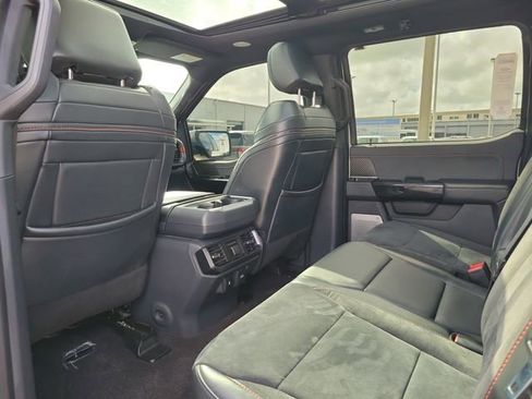 Used 2023 Ford F150 Raptor w/ Equipment Group 802A Raptor R image 6