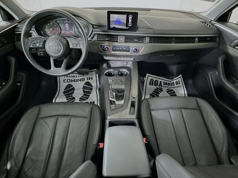 Used 2019 Audi A4 2.0T Premium image 27
