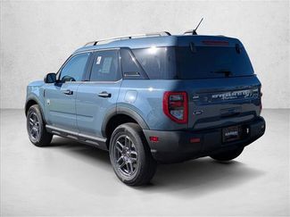 New 2025 Ford Bronco Sport Big Bend w/ Convenience Package video 2