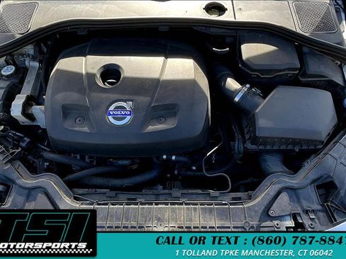 Used 2015 Volvo S60 T5 Premier image 10