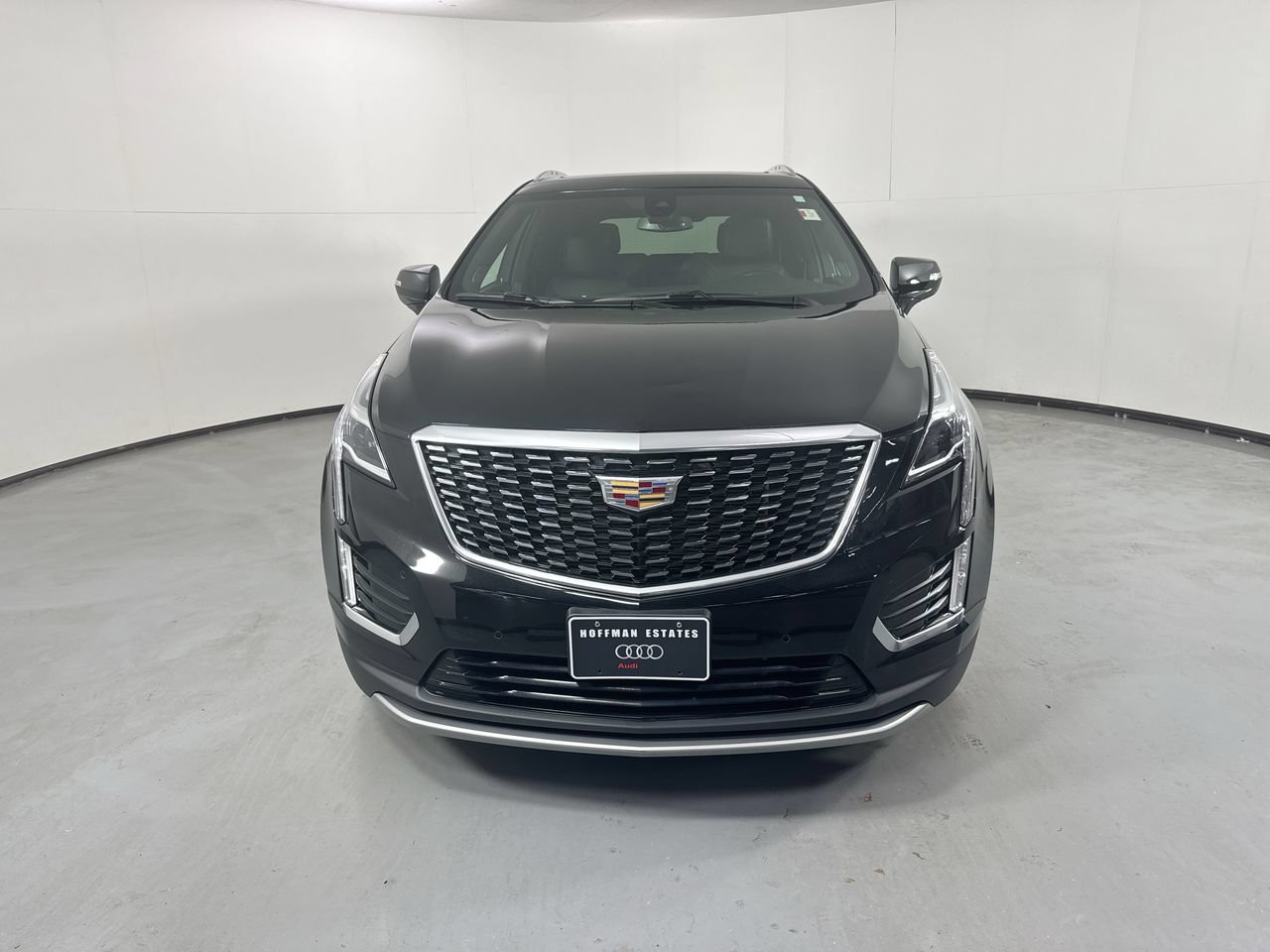 Used 2021 Cadillac XT5 Premium Luxury AWD/4WD image 4