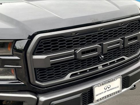 Used 2019 Ford F150 Raptor w/ Equipment Group 802A Luxury AWD/4WD image 33