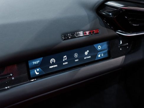 Certified 2023 Ferrari 296 GTS image 32