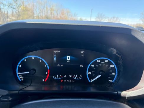 Used 2021 Ford Bronco Sport Big Bend image 15