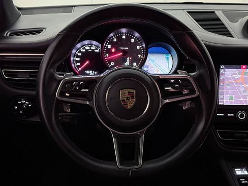 Used 2019 Porsche Macan S AWD/4WD image 33