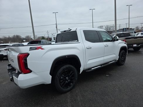 New 2026 Toyota Tundra SR5 image 4