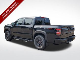 New 2026 Nissan Frontier PRO-4X w/ Pro Premium Package video 3