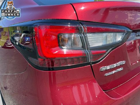 Used 2024 Subaru Legacy Premium AWD/4WD image 21